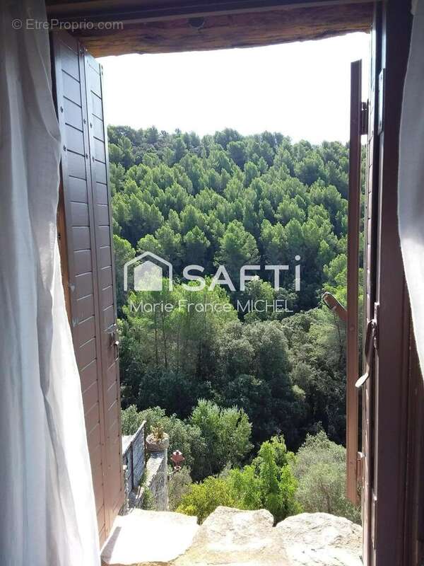 Photo 5 - Maison à SAUMANE-DE-VAUCLUSE