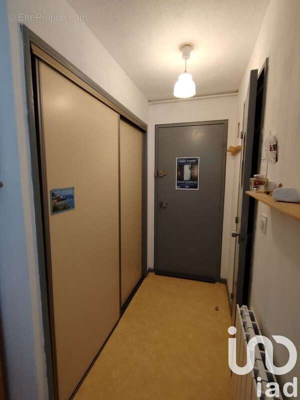 Photo 5 - Appartement à BAGNERES-DE-LUCHON