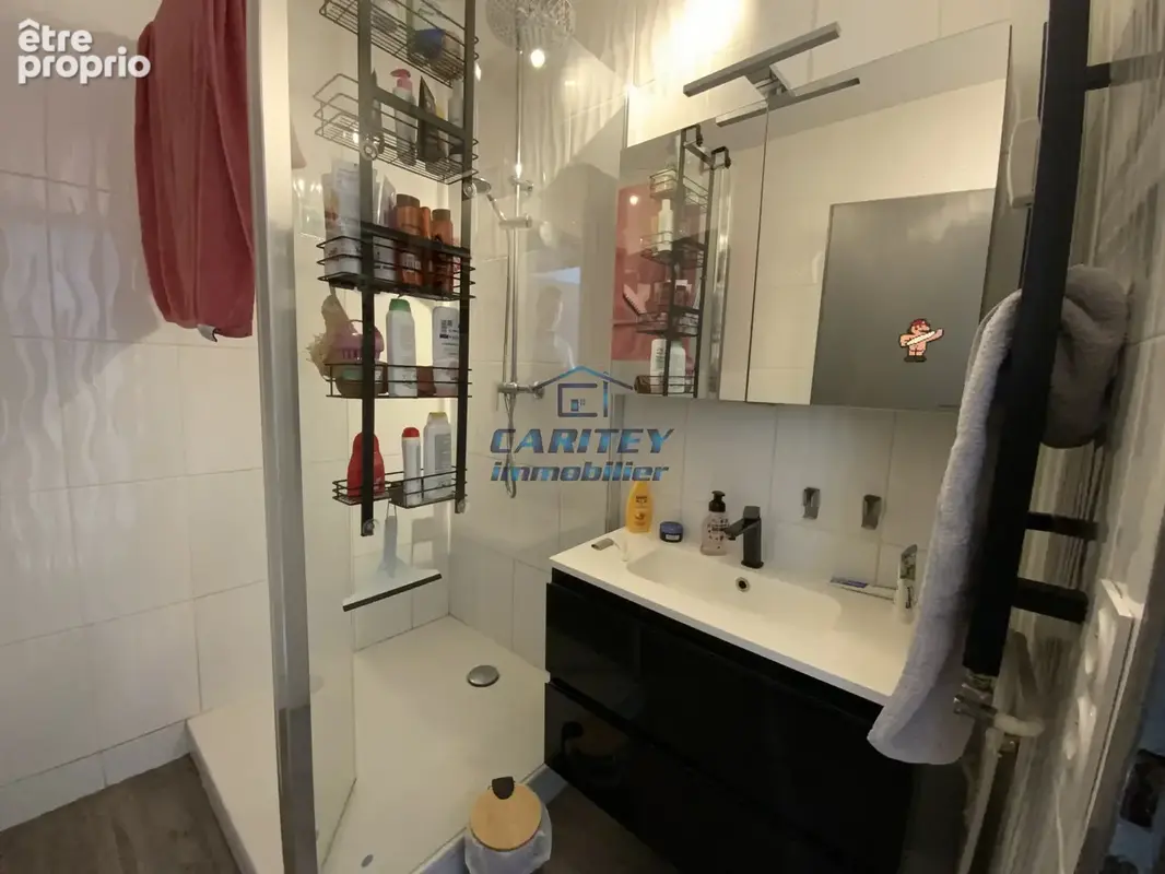 Appartement 72m2 actuellement loue à lure - photo 11