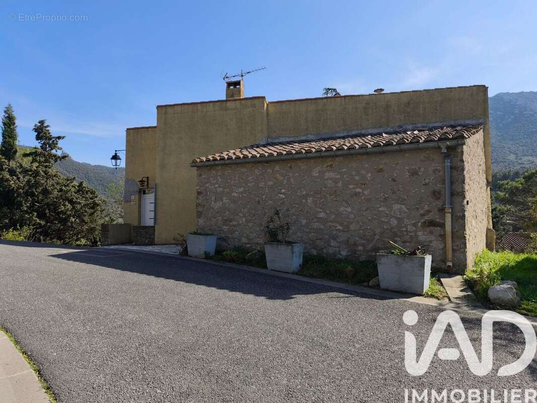 Photo 7 - Maison à CUCUGNAN