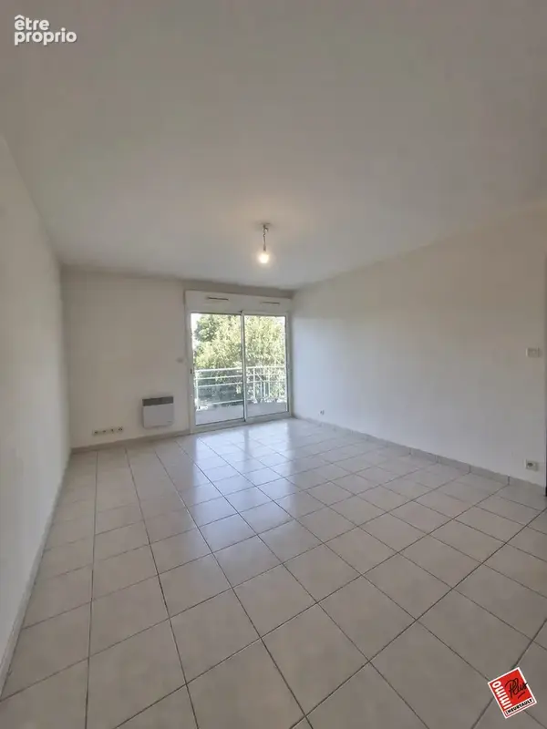 Appartement 42 m² à Saint-Brieuc  - photo 3