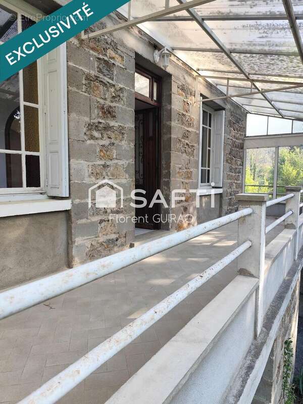 Photo 4 - Maison à CHAMALIERES-SUR-LOIRE