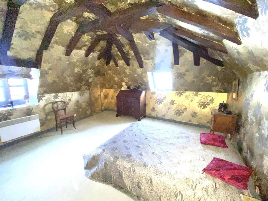 Appartement à BOURGES