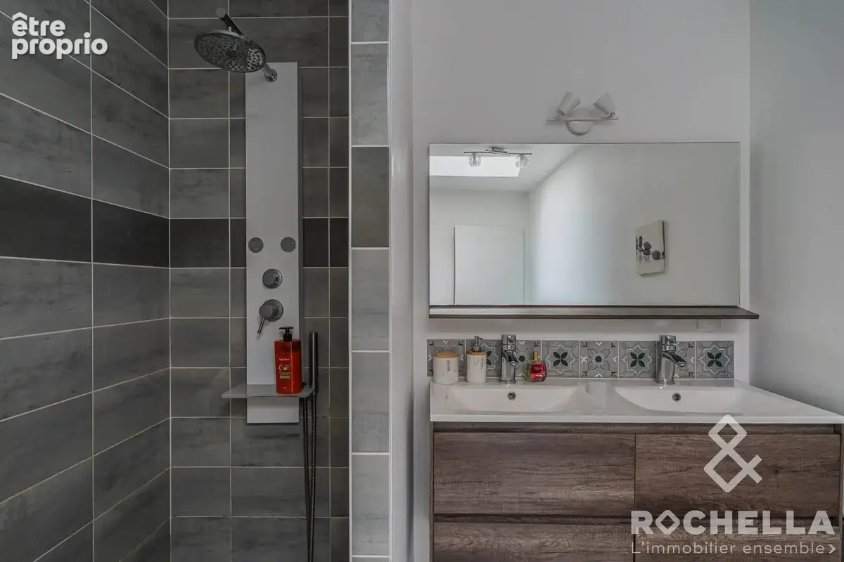Maison 4 pièces 101 m² à vendre à Dompierre-Sur-Mer (17139) - photo 9