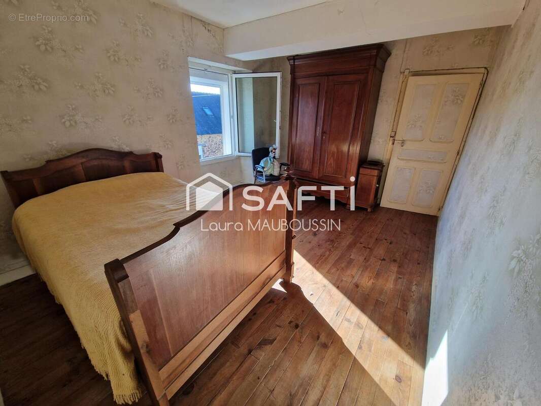 Photo 2 - Maison à RIAILLE