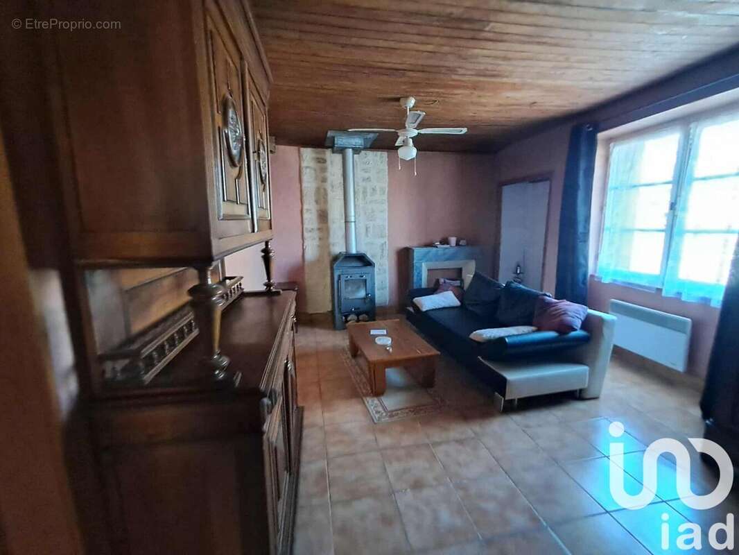 Photo 2 - Maison à FONTENET