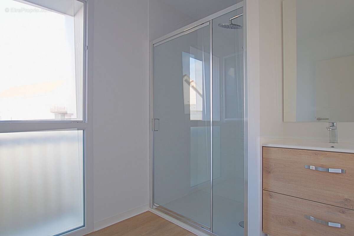 Appartement à LES SABLES-D'OLONNE