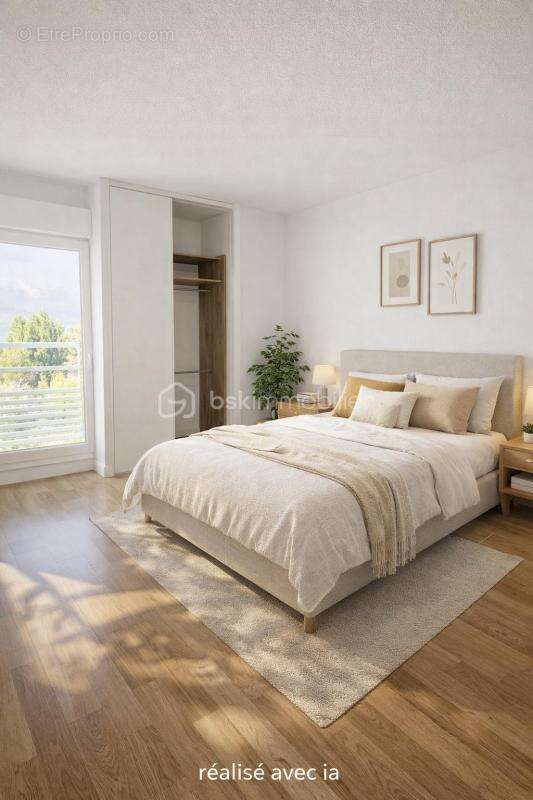 Appartement à DOMENE