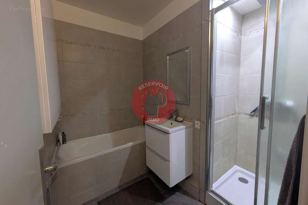 Appartement à QUETIGNY