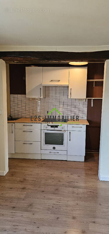 Appartement à DOMONT