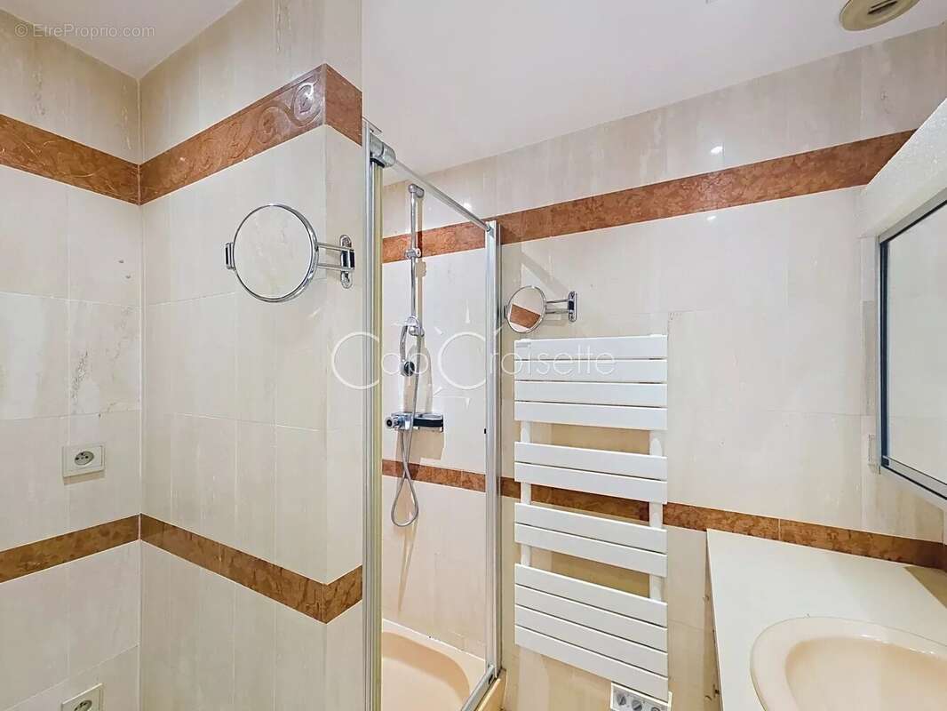 Cannes - Palm Beach Studio Parfait investissement locatif - photo 6