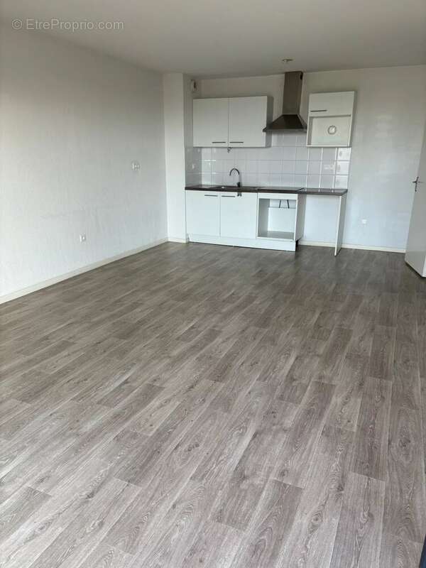 Appartement à BALMA