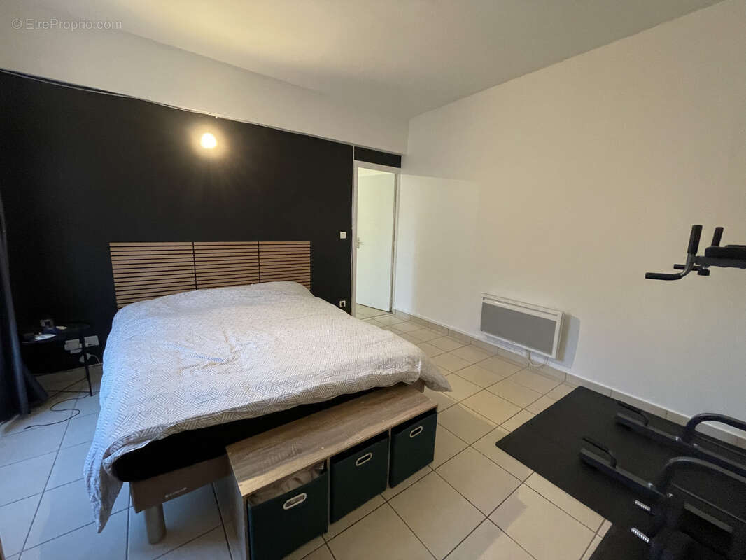 Appartement à RETOURNAC