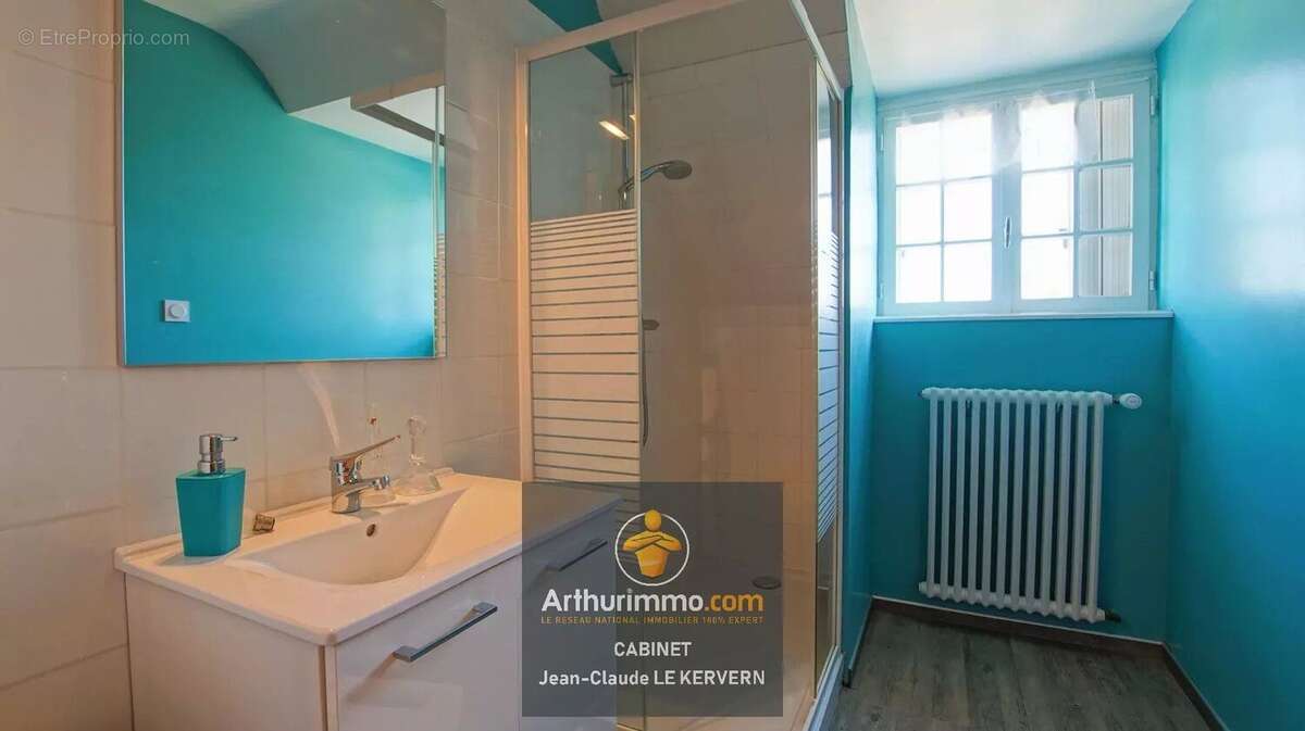 Vente Maison Saint-julien(22940) 238 500ï¿œ - photo 10