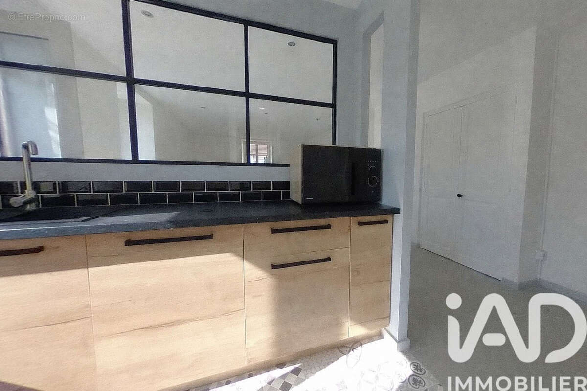 Photo 5 - Appartement à DOLE