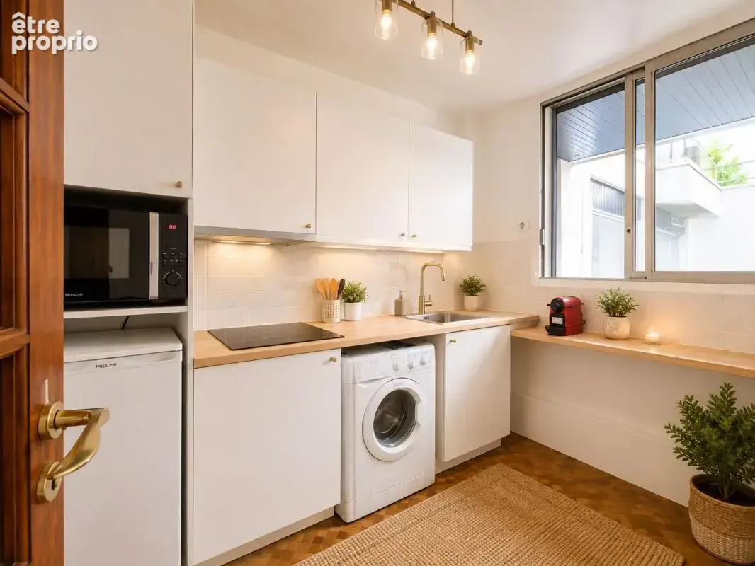 Appartement À Vendre - photo 7