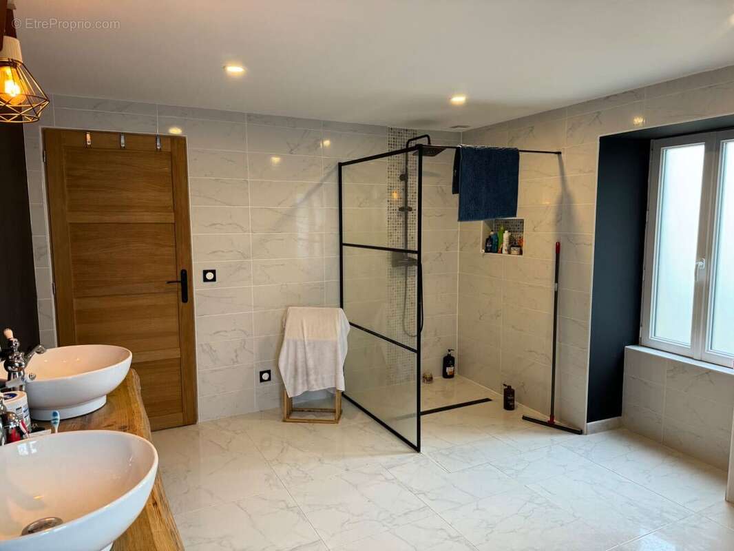 Maison 233 m² à Berneuil  - photo 313