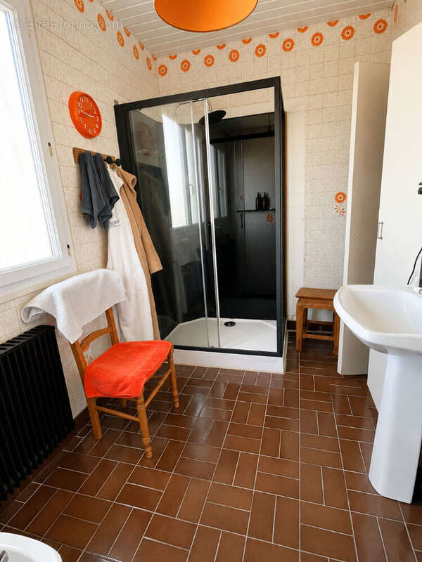 Maison ST NAZAIRE Château d'eau - photo 6