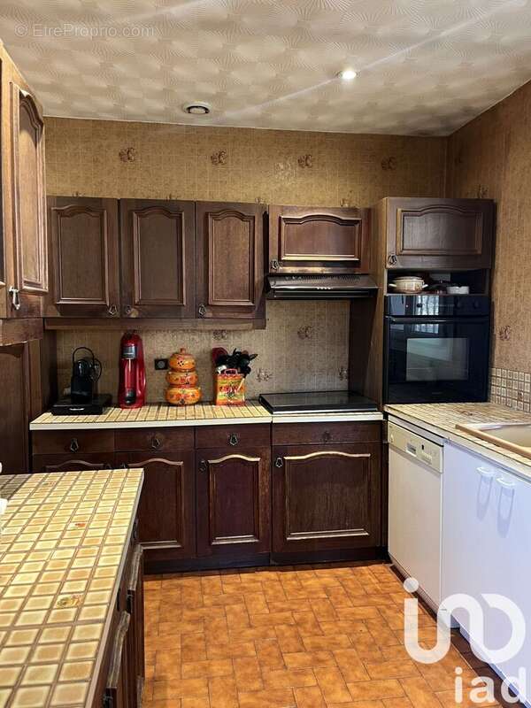 Photo 4 - Maison à MARTIGUES