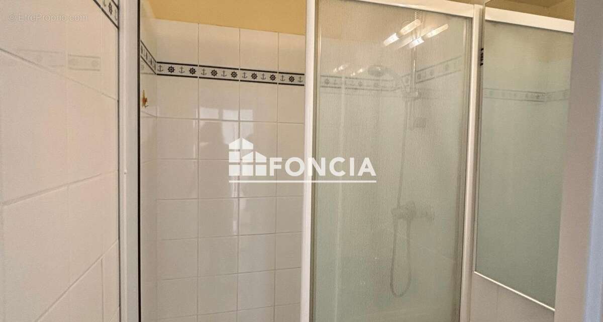 Appartement à BANDOL