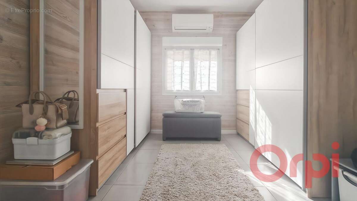 Maison à VALRAS-PLAGE