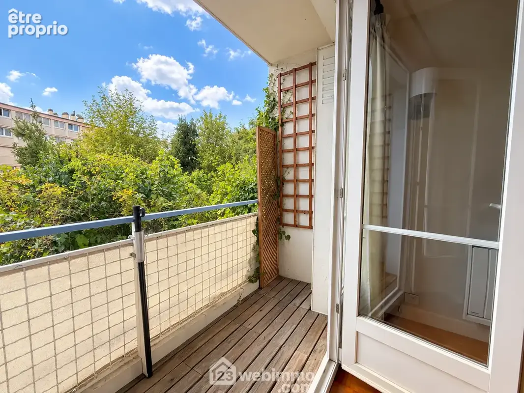 Appartement 2 pièces 47 m² à vendre à Fontenay-Aux-Roses (92260) - photo 14