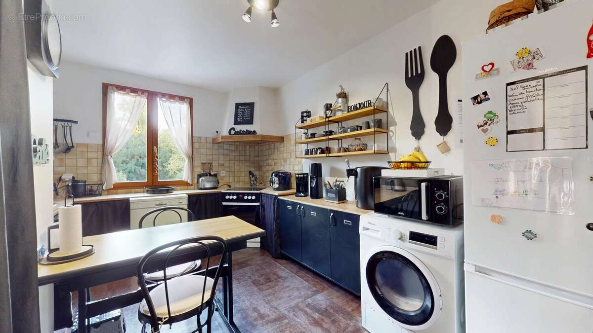 Appartement à MONTFERMEIL