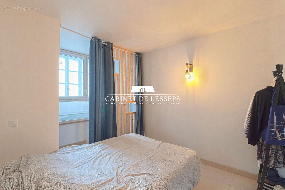 Appartement à BAYONNE