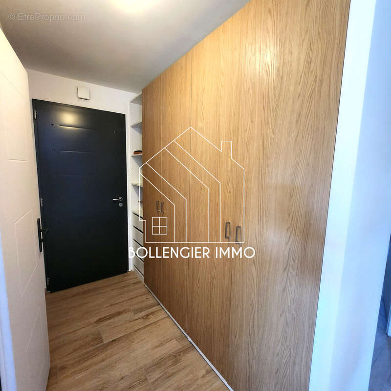 Pavillon neuf de plain-pied - Economique en énergie ! - photo 10