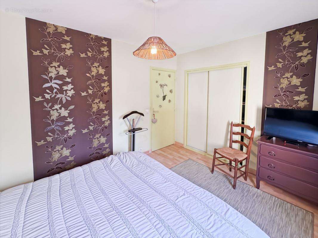 Maison à SOINGS-EN-SOLOGNE