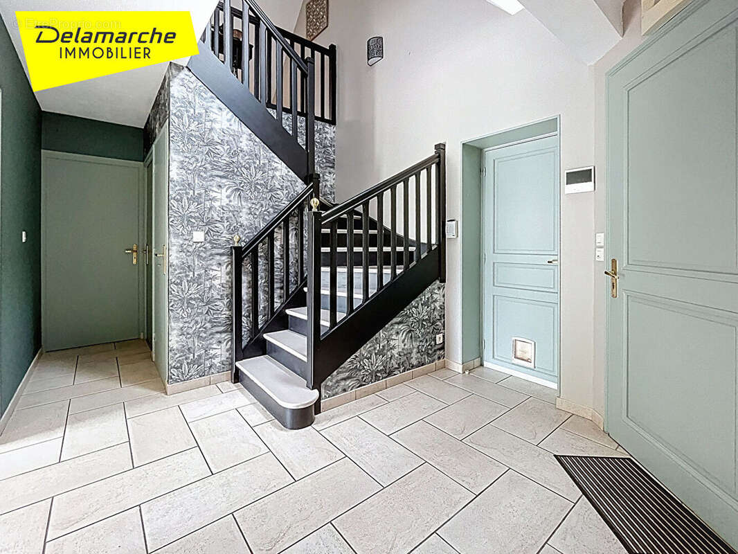 Maison à AVRANCHES