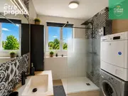 Appartement à SEREMANGE-ERZANGE