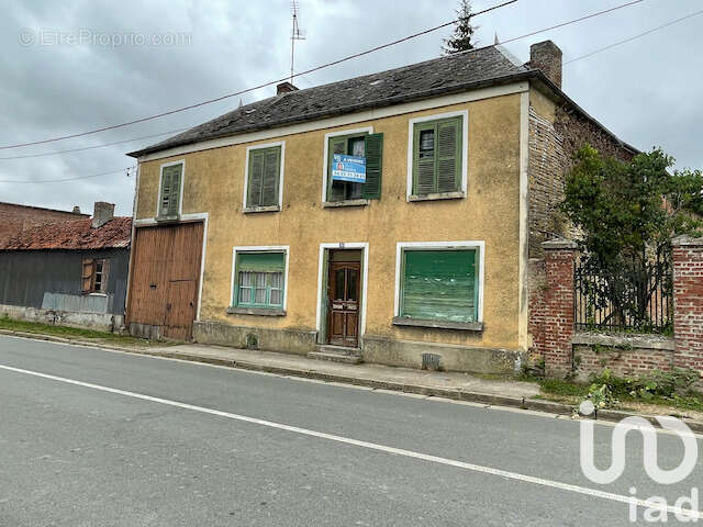 Photo 6 - Maison à CONTY