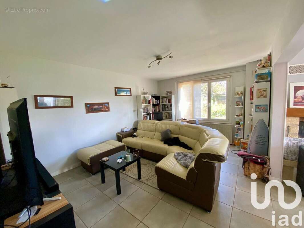 Photo 7 - Maison à PAMPROUX