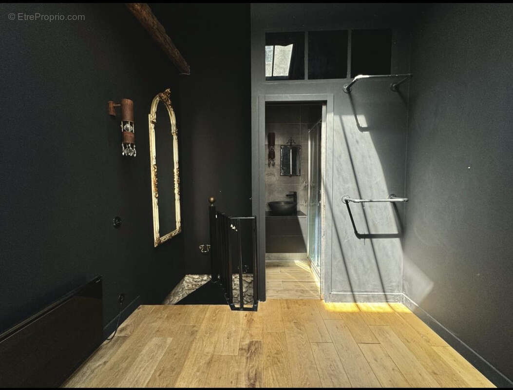 Appartement à PARIS-5E