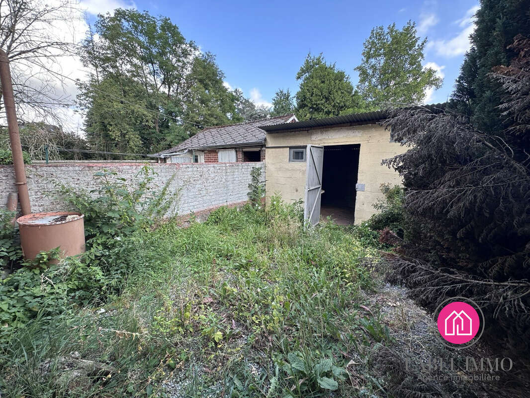 Maison 70 m² à Hirson  - photo 7