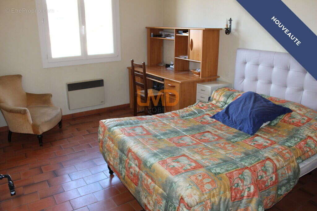 Double habitation T4 92 m2 + T2 85 m2 - photo 13