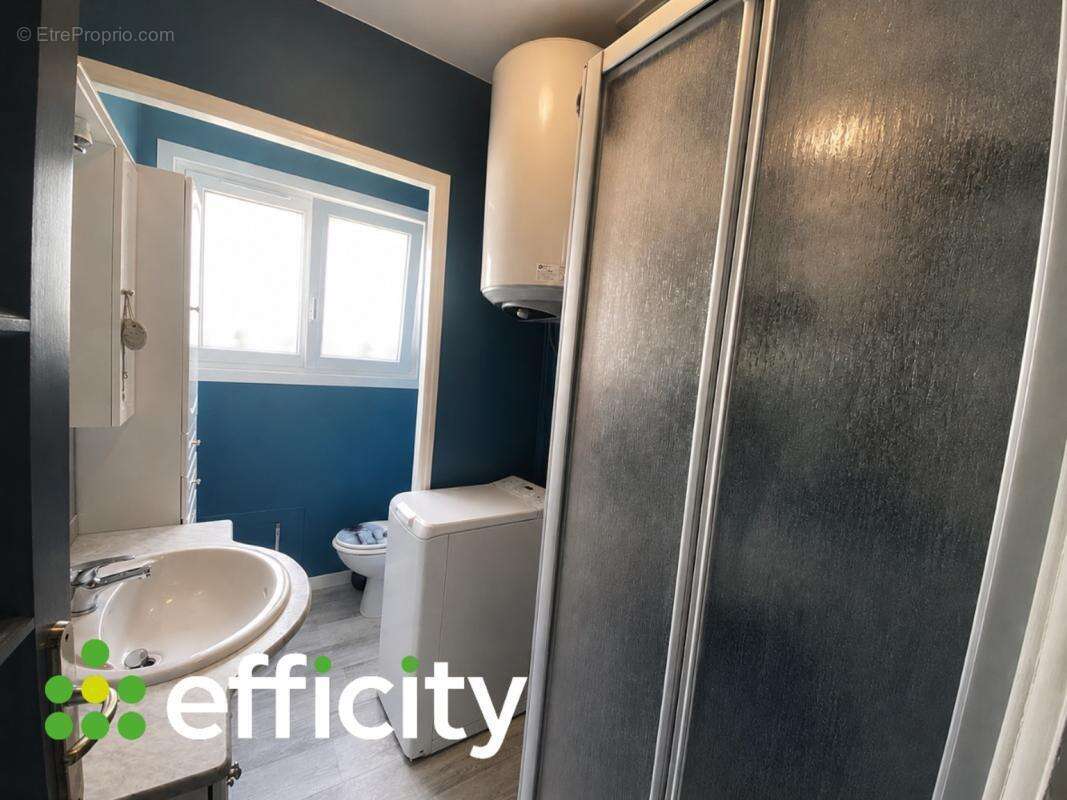 Appartement à BOULOGNE-SUR-MER