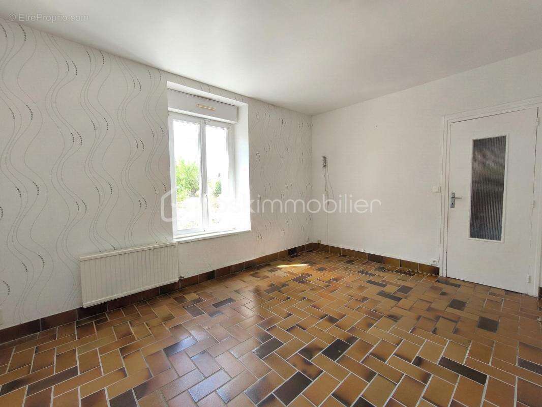 Maison T4 - Jardin - Dépendance - photo 8