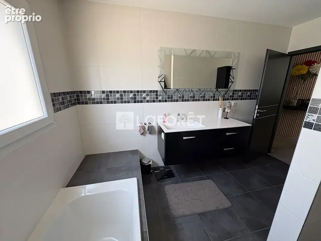 Exclusivité  villa contemporaine de standing à marange-silvange - photo 14