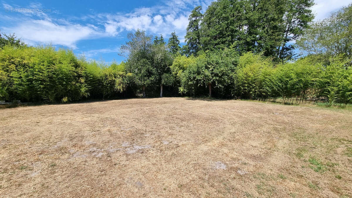 A vendre Superbe terrain constructible à Lit-et-Mixe - photo 2