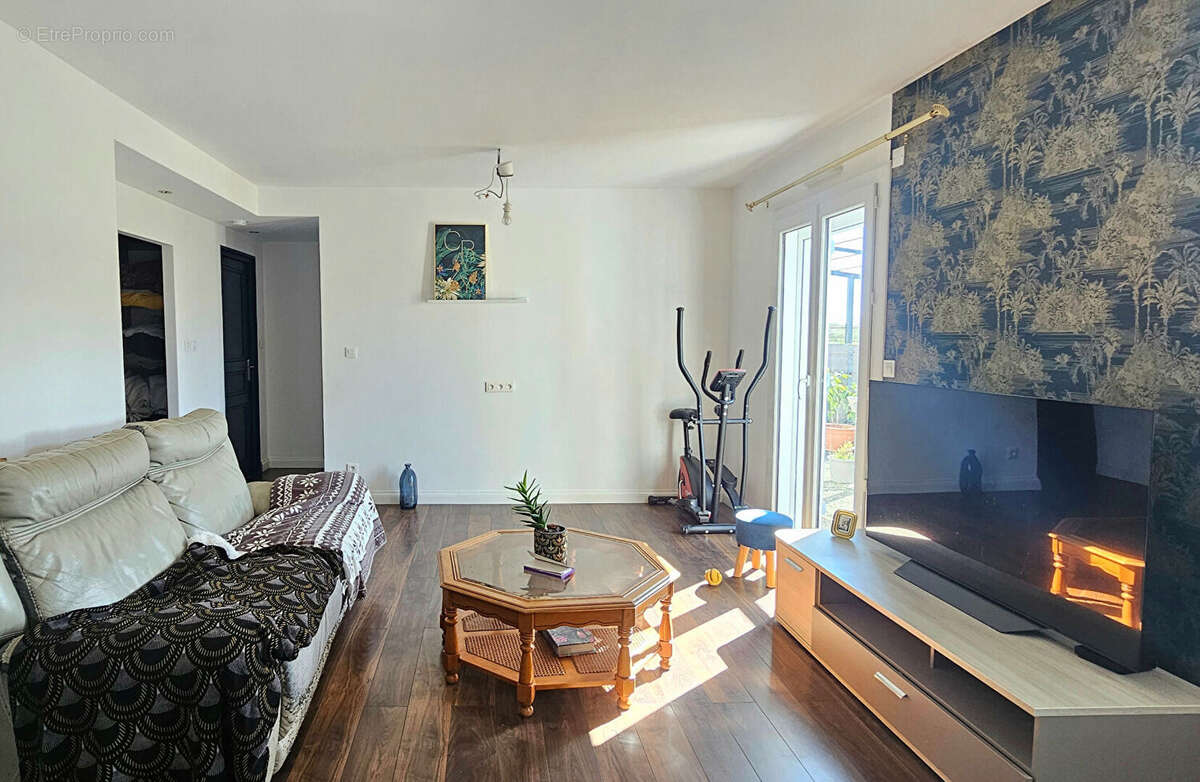 Maison à MONTOIR-DE-BRETAGNE