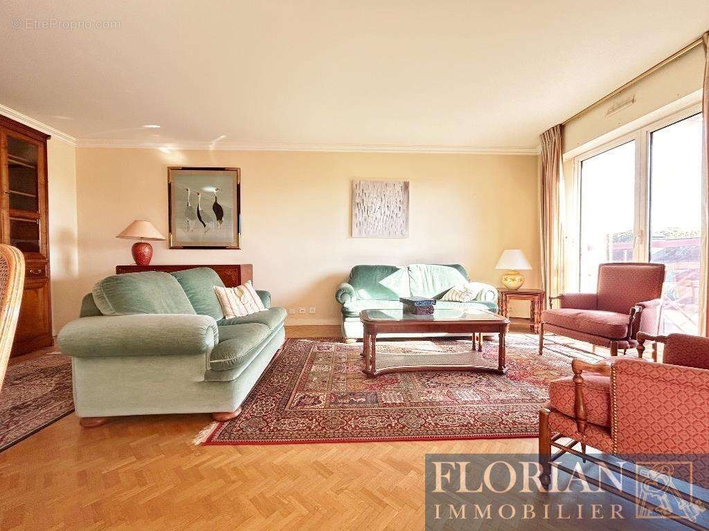 Appartement à ANTONY