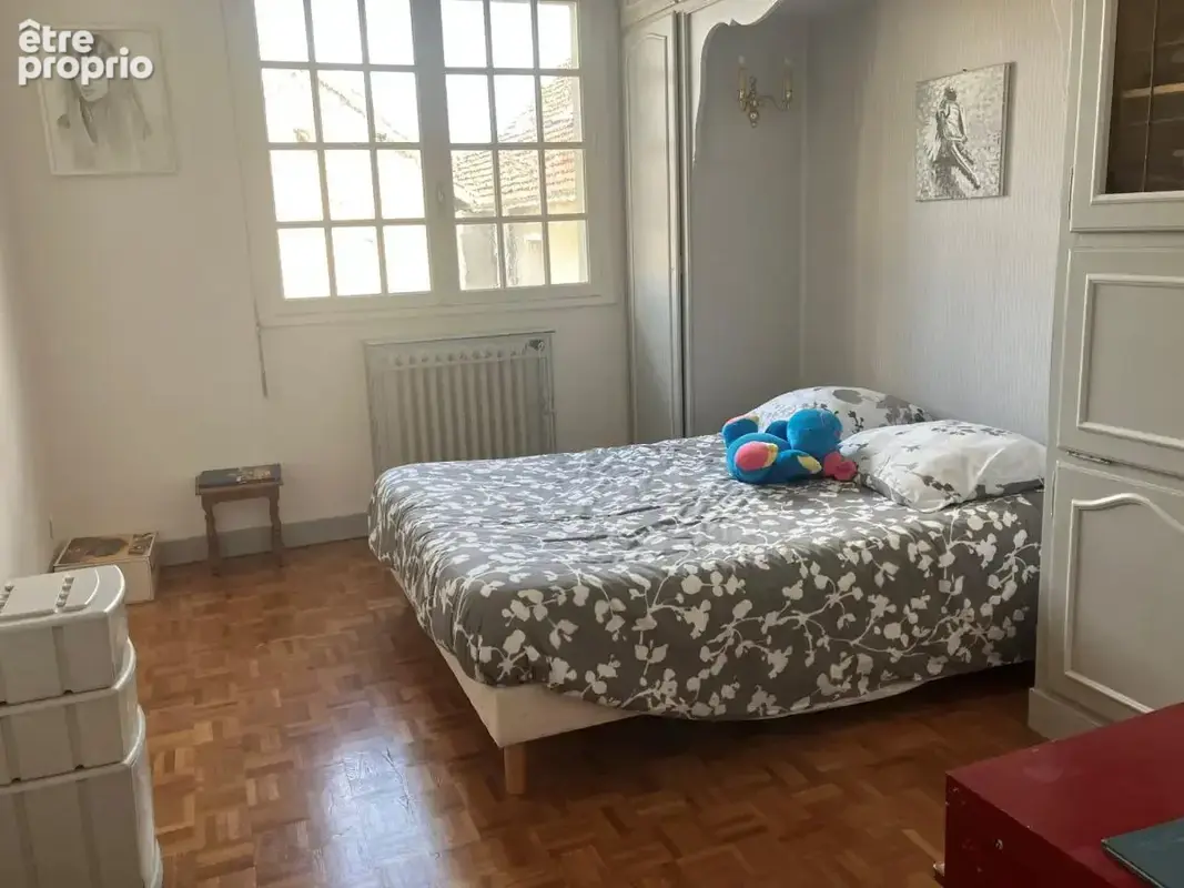 Maison 221 m² à Boursault  - photo 9