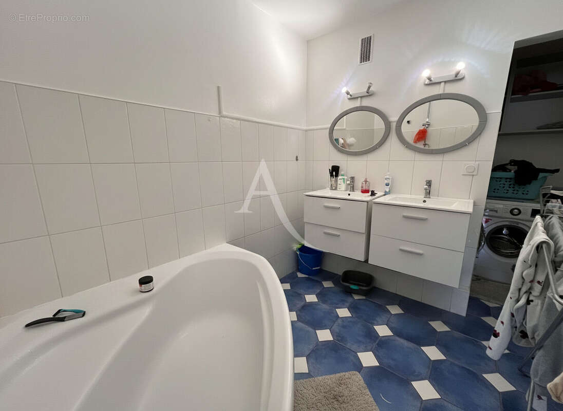 Appartement à SAINT-HERBLAIN