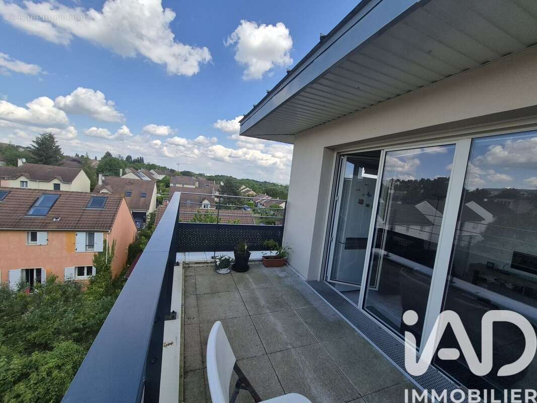 Photo 6 - Appartement à CERGY