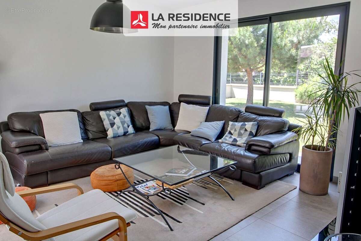 Maison à TRIEL-SUR-SEINE