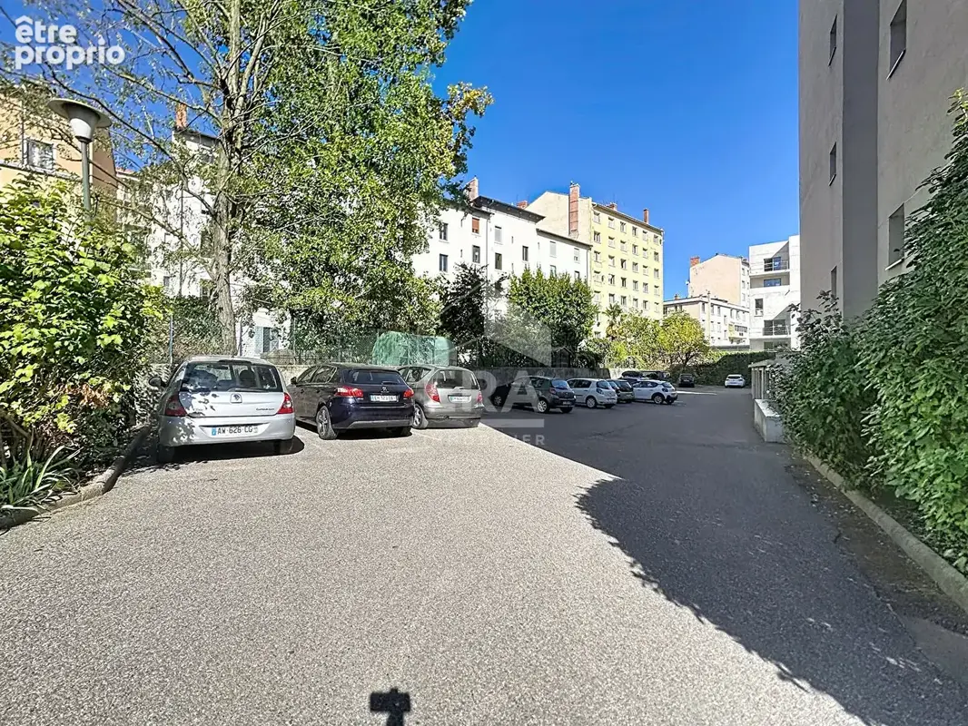Appartement 60m² à villeurbanne - photo 15