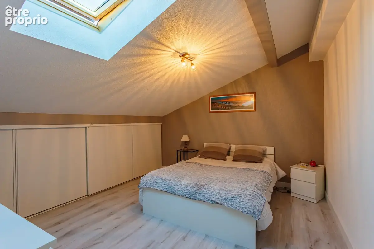 À vendre, duplex avec terrasse à Bayonne - photo 4