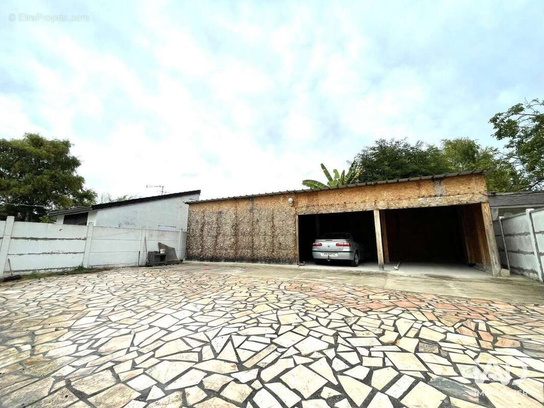 Photo 4 - Maison à VAIRES-SUR-MARNE